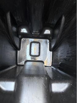 Trash Bin Cleaning Ontario CA