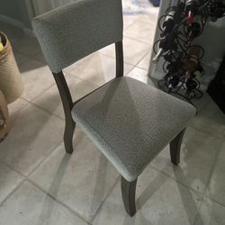 Dining Room Chairs