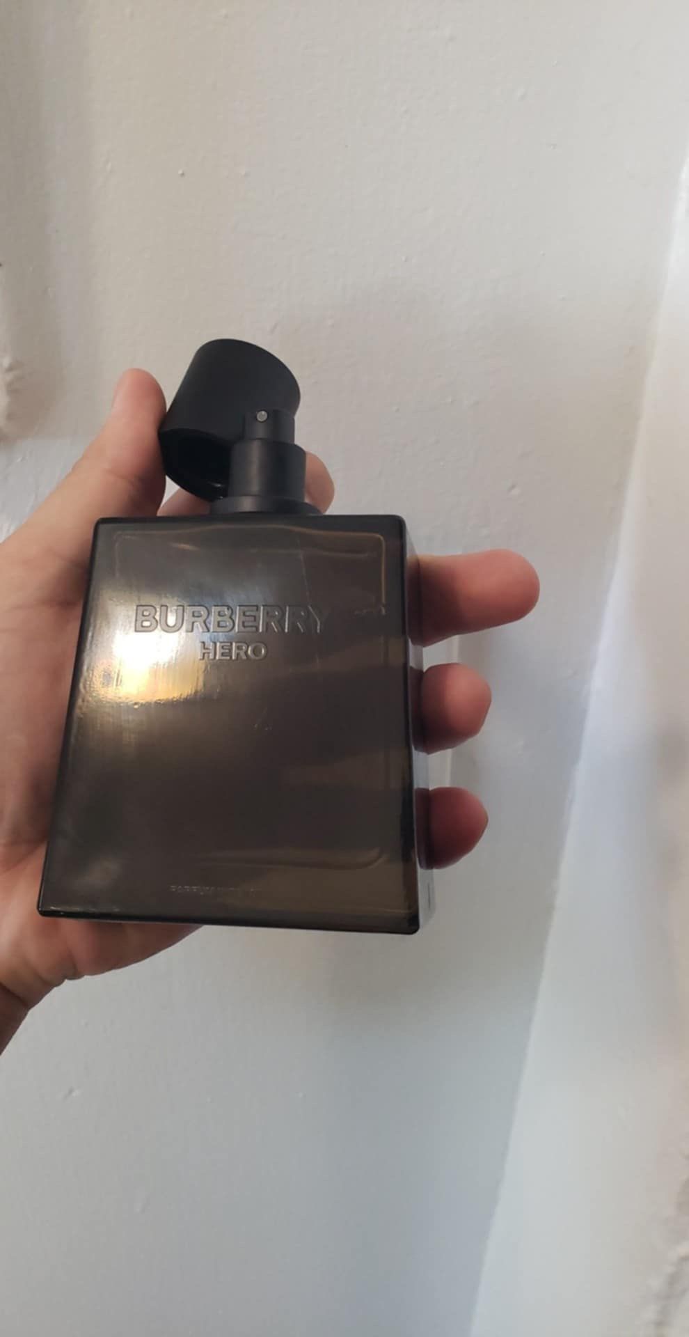 Burberry Parfum