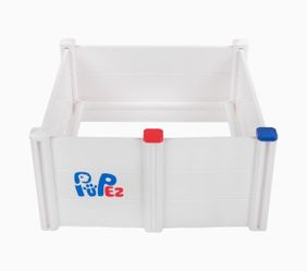 Puppy Whelping box
