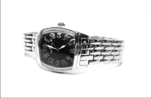 Swarovski watch. “BRAND NEW, NEVER WORN” s-l400.jpg main image 3