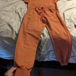 Figs Scrubs