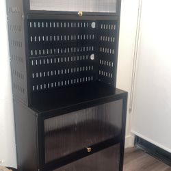 Kitchen Storage 