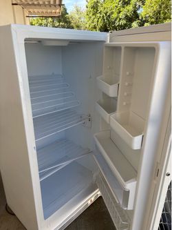Kenmore fridge