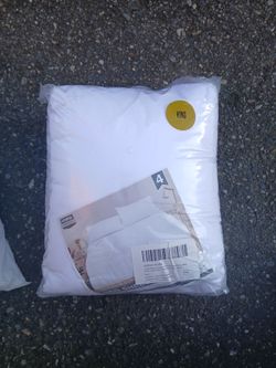 Brand new king size sheet set