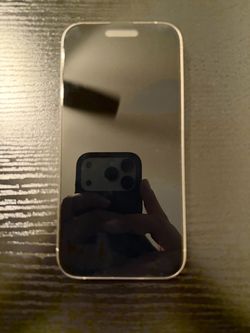 iPhone 15 pro UNLOCKED