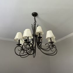 Chandelier 