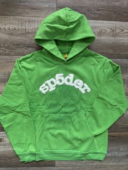 Slime Sp5der Hoodie
