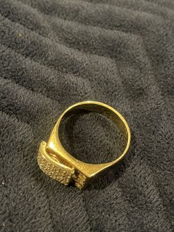 Ring For Sale