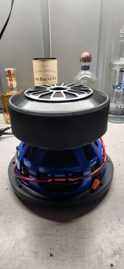 Subwoofers