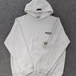 Essential hoodie