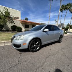  2009 Volkswagen Jetta S 