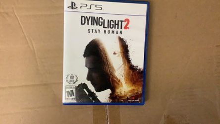 Dying light ps 5