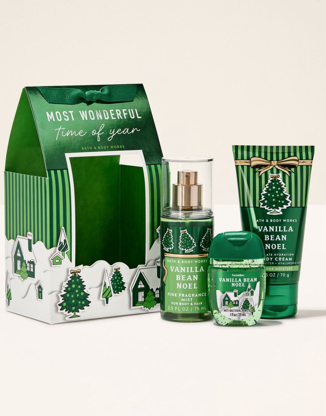 Christmas Gift Sets 