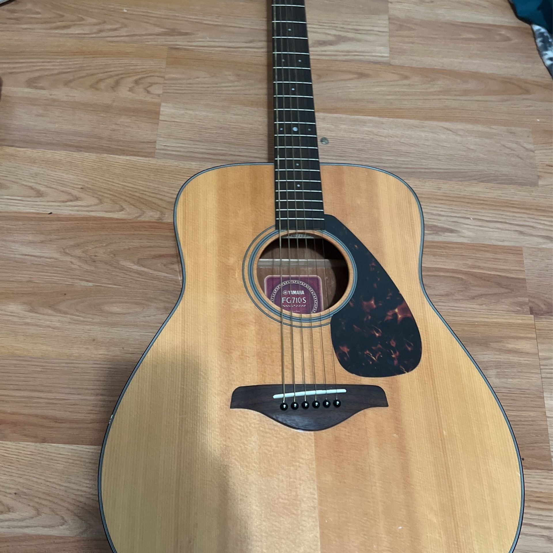 Guitar 🎸