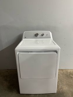 GE Dryer ‼️60 Day Warranty‼️