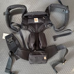 Ergo Baby Omni Mesh Carrier