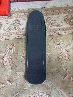 Skateboard deck 9.0
