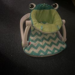 Baby Chair
