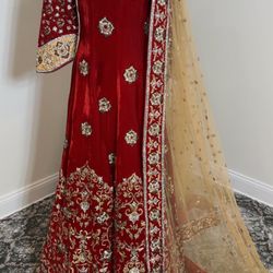 Rhinestone Embroidery Hand Work