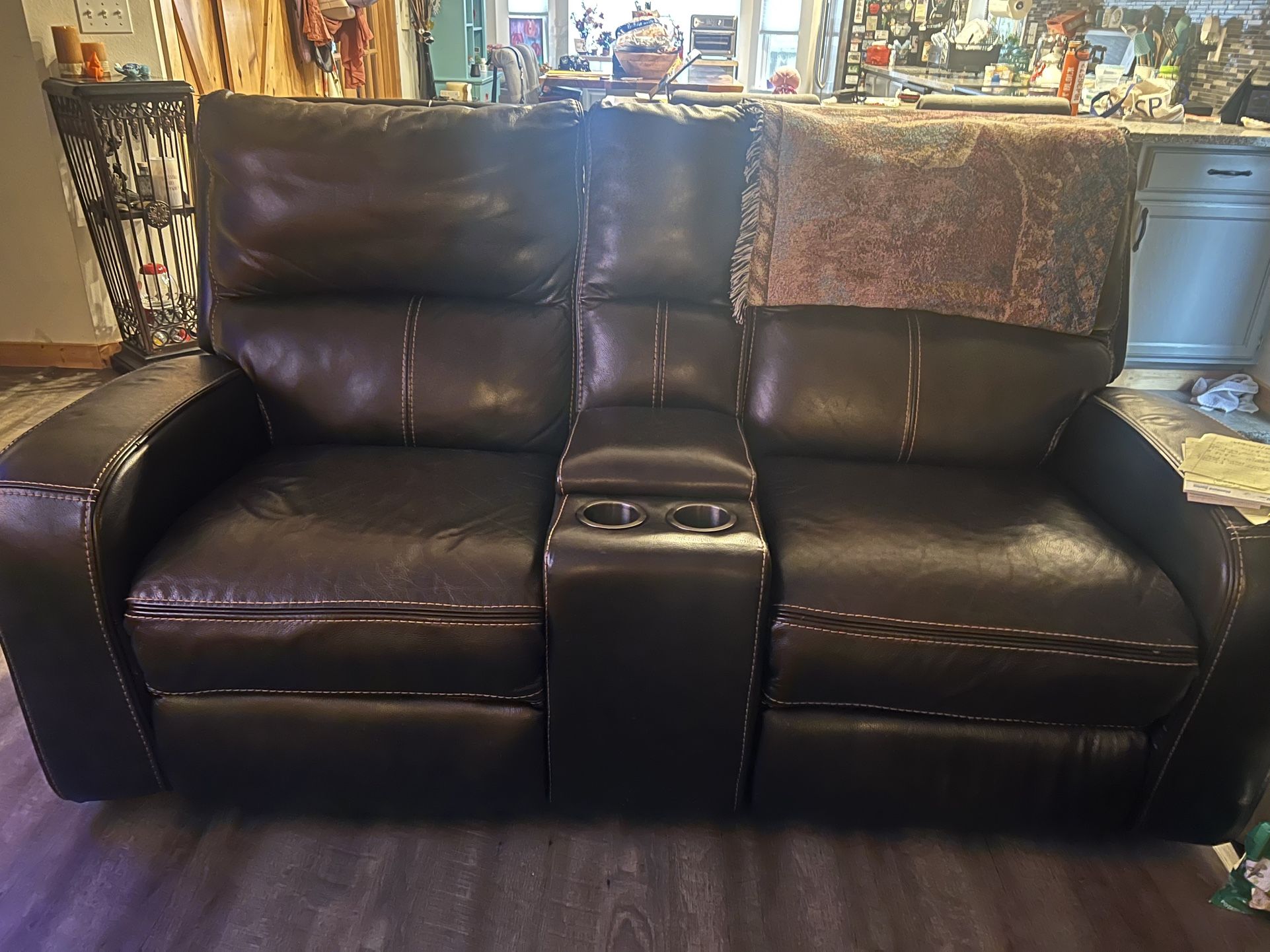 Love Seat