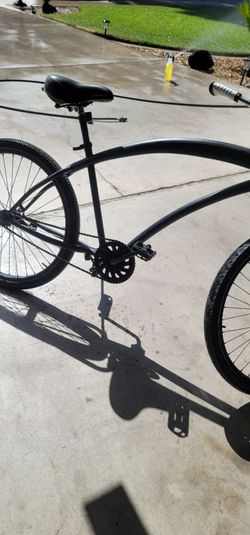 26" Men diamond back Beach Cruiser Ready To Ride