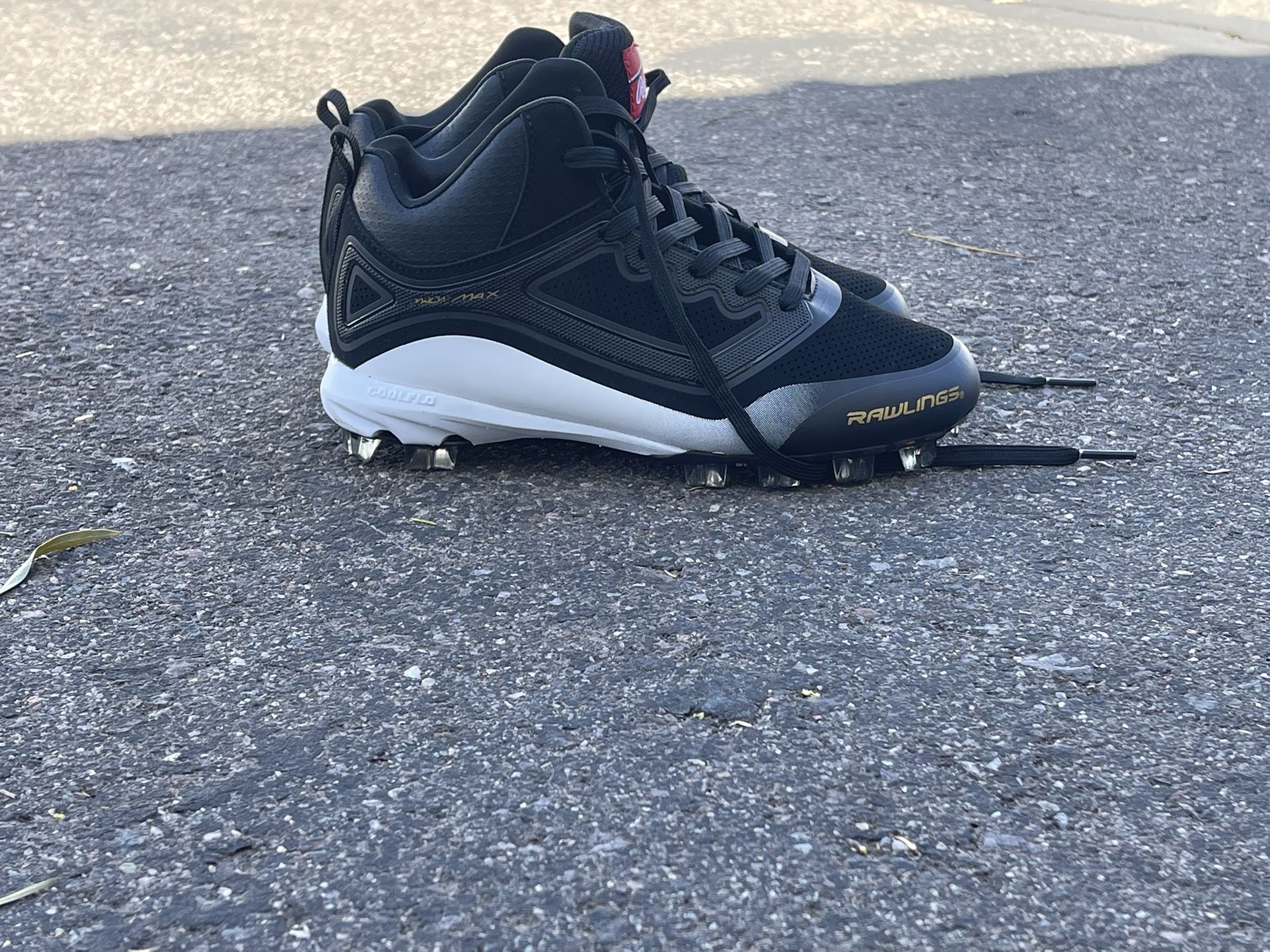 Rawlings Baseball Shoes