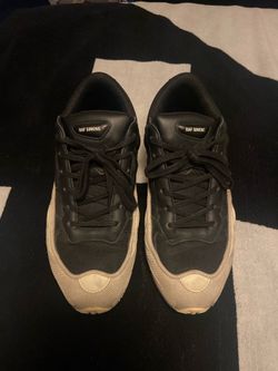 Raf Simons Adidas Ozweegos “black/white” Sz 10 men’s