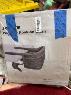 Hook on Chair
