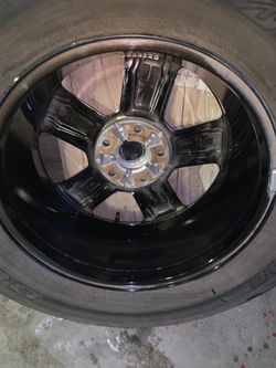 Jeep wheels