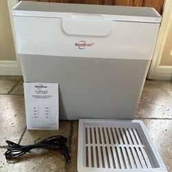 Koolatron Krusader P85 Cooler / Warmer **BRAND NEW**