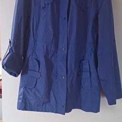 Light  Jackiet Size M-L