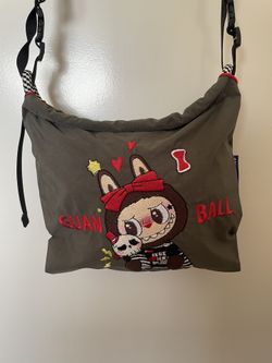 Brand New Labubu Bag