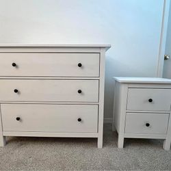 Dressers 