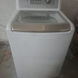 LG Washer Mashine