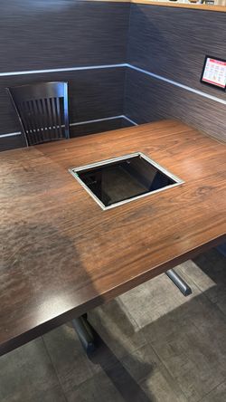 Free Restaurant closure