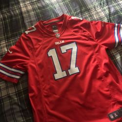 NFL Jersey Size XL   ( Buffalo Bills ) 