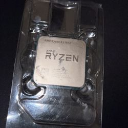 Ryzen 3 2300x