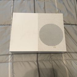 Xbox One S