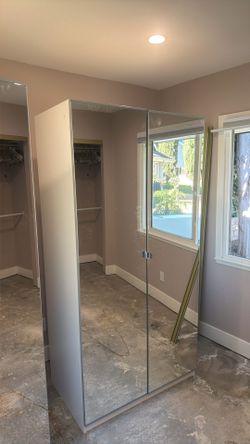 Closet For Sale