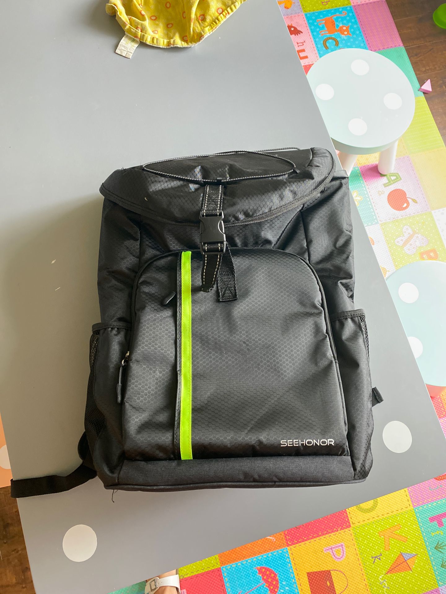 Brand New Cooler Backpack
