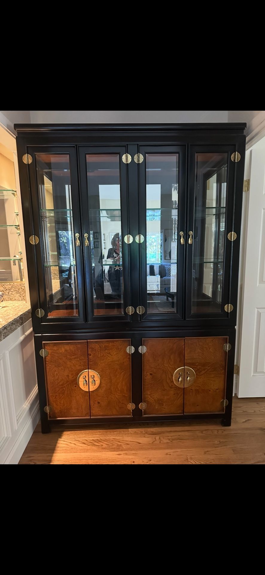 China Cabinet