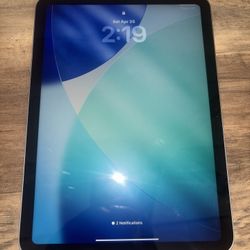 iPad A16