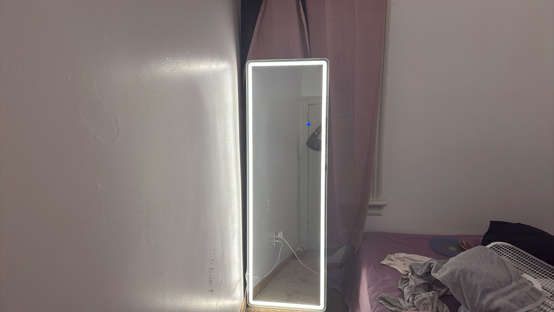 Led Mirror