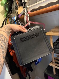Steve Madden purse