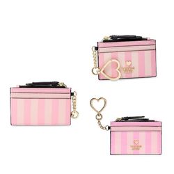 Victoria’s Secret card holder