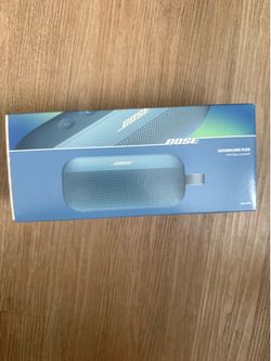 Bose sound link flex