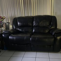 Sofa Reclinable