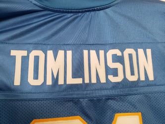 LaDainian Tomlinson #21 San Diego Chargers for Sale in Chandler, AZ -  OfferUp