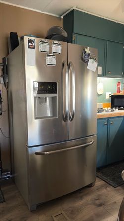 Fridge
